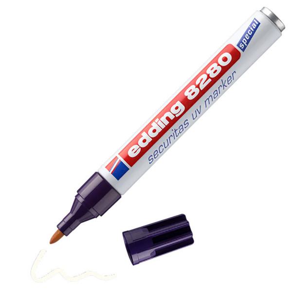 edding 8280 1.5-3mm UV marker