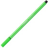 viltstift Stabilo pen 68-033 1.0mm neon groen