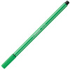 viltstift Stabilo pen 68-16 1.0mm licht smaragdgroen