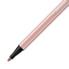 viltstift Stabilo pen 68-28 1.0mm blush