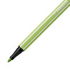 viltstift Stabilo pen 68-34 1.0mm pistache