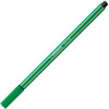 viltstift Stabilo pen 68-36 1.0mm smaragdgroen