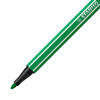 viltstift Stabilo pen 68-36 1.0mm smaragdgroen