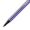 viltstift Stabilo pen 68-55 1.0mm paars