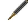 viltstift Stabilo pen 68-810 1.4mm metallic goud