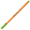 fineliner Stabilo point 88-33 licht groen