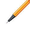 fineliner Stabilo point 88-19 heide paars