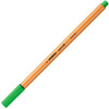 fineliner Stabilo point 88-43 loofgroen