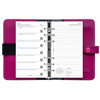 Filofax Personal calendarium 7 dagen op 1 pagina    5-talig + notities