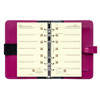 filofax Personal calendarium 7 dagen op 1 pagina    5-talig cotton cream