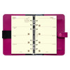 filofax Personal calendarium 7 dagen op 2 pagina's  Engels blanco cotton cream