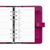 Filofax Personal password paper