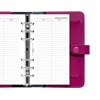 filofax Personal naam / telefoon