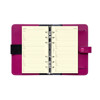 filofax Personal naam / adres /  telefoon / mobiel / E-mail cotton cream