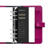 Filofax Personal / A5 rekenmachine