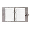 filofax A5 naam / adres / telefoon / mobile / e-mail