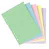 filofax A5 gelijnd diverse classic kleuren