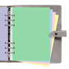 filofax A5 gelijnd diverse classic kleuren