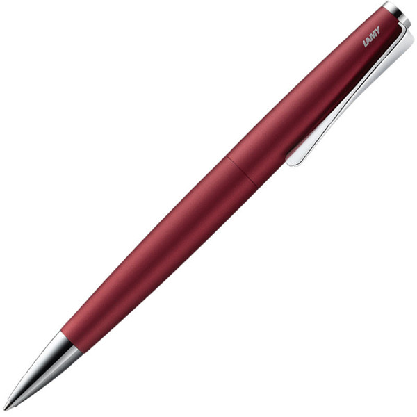 LAMY studio Royalred ** Special Edition 2024 ** balpen