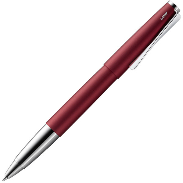 LAMY studio Royalred ** Special Edition 2024 ** rollerpen