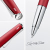 LAMY studio Royalred ** Special Edition 2024 ** rollerpen