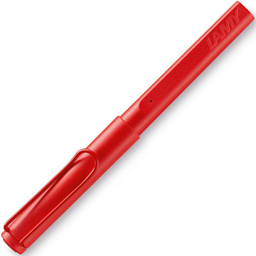 LAMY safari Note+ Red stylus pen