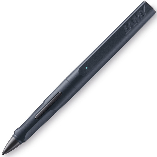 LAMY safari Note+ Steel Blue stylus pen