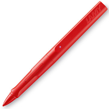 LAMY safari Note+ Red stylus pen