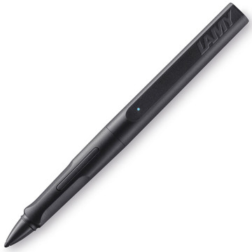 LAMY safari Note+ All Black stylus pen