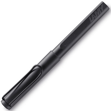 LAMY safari Note+ All Black stylus pen