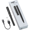 LAMY safari Note+ All Black stylus pen