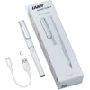 LAMY safari Note+ White stylus pen