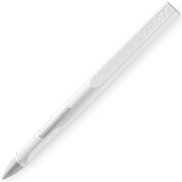 LAMY safari Note+ White stylus pen