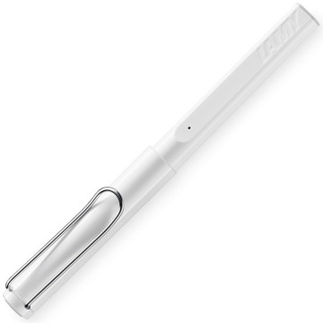 LAMY safari Note+ White stylus pen