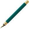 Faber-Castell Neo Slim Gold Rainforest vulpen