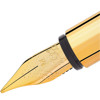 Faber-Castell Neo Slim Gold Rainforest vulpen