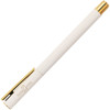 Faber-Castell Neo Slim Gold Marshmallow vulpen