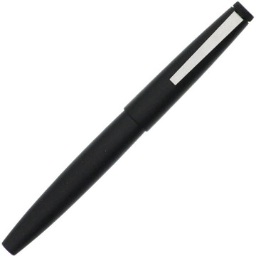 rollerpen LAMY 2000 mat black