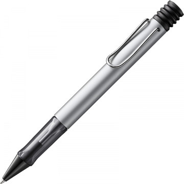 LAMY AL-star Silver balpen