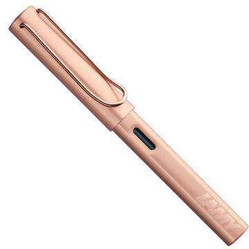 vulpen LAMY LX RAu Rose Gold 