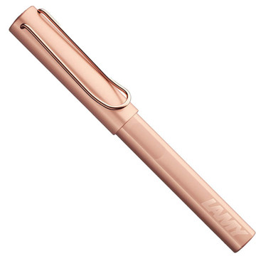 rollerpen LAMY Lx RAu Rose Gold