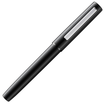 rollerpen LAMY aion black