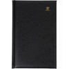 agenda Ryam  President  1/1 + maandtabs - zwart