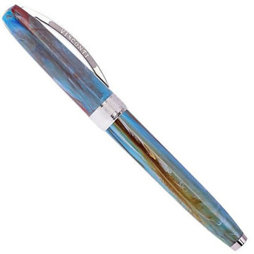 Visconti van Gogh Portrait Blue rollerpen