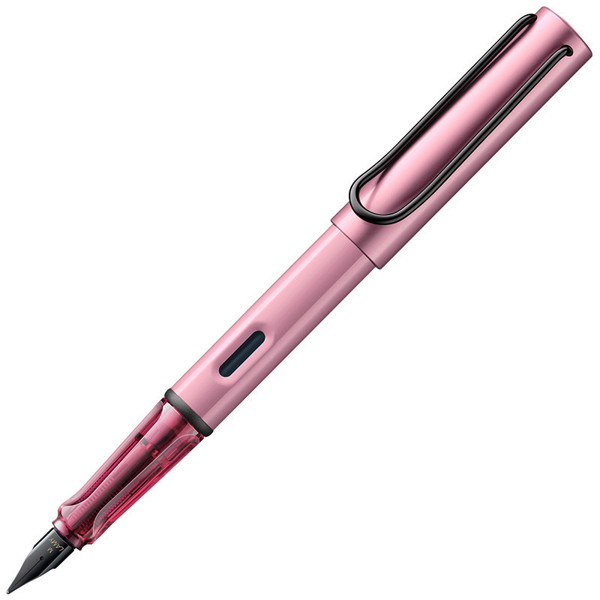 LAMY AL-star Autumn Pink ** Special Edition 2024 ** vulpen