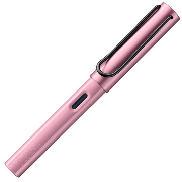 LAMY AL-star Autumn Pink ** Special Edition 2024 ** vulpen