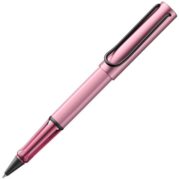 LAMY AL-star Autumn Pink ** Special Edition 2024 ** rollerpen