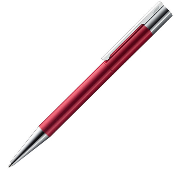 LAMY scala Pianored balpen