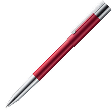 LAMY scala Pianored rollerpen