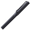 LAMY safari Steelblack rollerpen